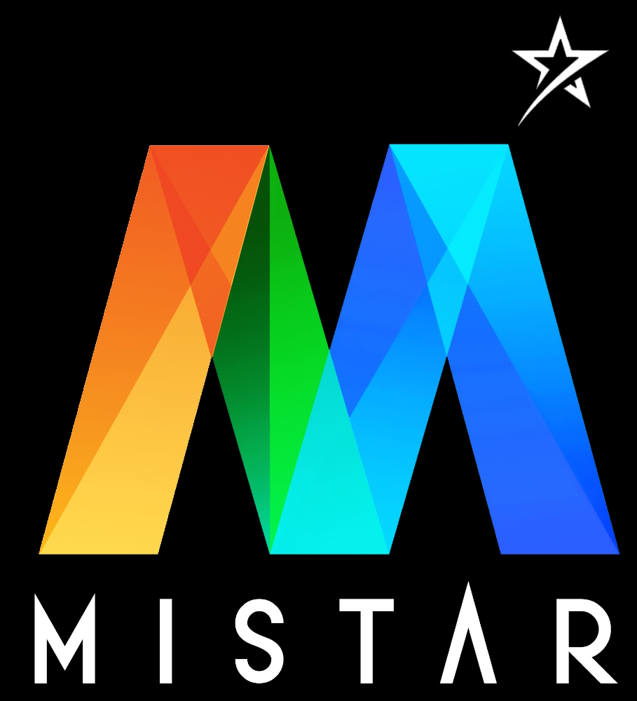 Mistar Entertainment Logo